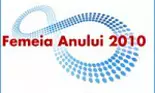 Gala Premiilor «Femeia anului 2010»