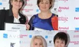 Femeia Anului 2010: Sa le cunoastem pe laureate!