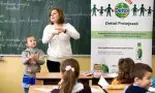Igiena copiilor sanatosi – un nou program educational