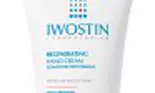 Iwostin Crema regeneratoare pentru maini in sezonul rece