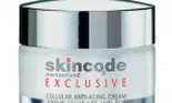 Skincode Exclusive Cellular Crema antirid pentru fata