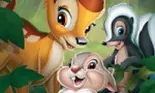 „Bambi' se lanseaza pe BLU-RAY si DVD