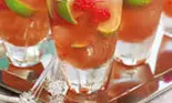 Caipirinha cu fructe