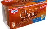 Choc Intens, un desert gata preparat
