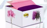 30 de ani de comunicare cu Post-it