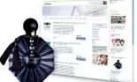 Oriflame a lansat Magazinul virtual de frumusete Oriflame'
