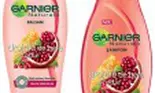 Noua gama Garnier Naturals cu drojdie de bere si rodie