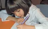 Am un copil stangaci. Cum as putea sa il ajut?