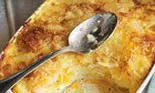 Legume gratinate la cuptor