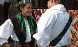 Weekwnd de primavara in Maramures