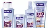 Gama de ingrjire a parului NIVEA LONG REPAIR