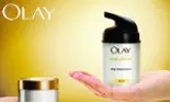 Schimba-ti crema cu Olay Total Effects