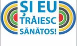 Fundatia PRAIS lanseaza Miscarea Nationala „Si eu traiesc sanatos!'