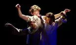 In acest weekend, la Teatrul de pe Lipscani