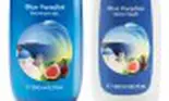 Gama Santorini Blue Paradise de la Oriflame