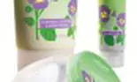 Gama Essentials pentru ingrijirea fetei de la Oriflame