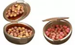 Perle bronzante Giordani Gold de la Oriflame