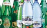 Borsec: 205 ani de traditie si prestigiu