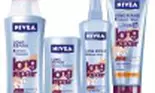 Noua gama de ingrjire a parului LONG REPAIR de la NIVEA
