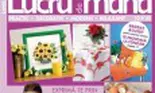Revista „Lucru de mana” – editia de primavara