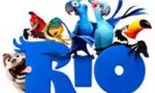 Carnavalul de la Rio, in varianta animata