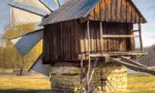 Cura la salina: Ocna Sibiului