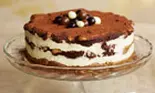 Prajitura Tiramisu