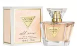 Un nou parfum in editie limitata Guess Seductive Wild Summer