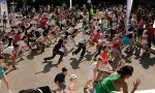 Cel mai mare eveniment sportiv pentru copii revine in Bucuresti  cu a zecea editie