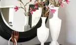 Mici schimbari decorative