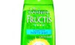 Noul sampon fortifiant Fructis Pure Brillance, de la Garnier