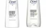 Dove Hair Fall Control – pentru un par sanatos si plin de viata