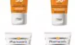 Gama Pharmaceris S – pentru protectie solara eficienta