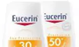 Produse Eucerin pentru Protectie solara