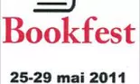 Salonul International de Carte de carte Bookfest 2011