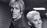 Roxette – primul concert in Romania