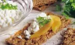 FINN CRISP – un deliciu bogat in fibre