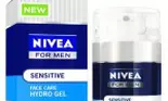 Noua gama NIVEA FOR MEN Sensitive cu formula imbunatatita