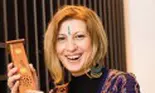 Irina Singh: viata intre Iasi si Calcutta