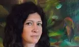 Calina Pandele Yttredal: Traieste visand, viseaza pictand
