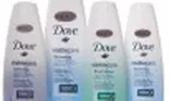 Noile geluri de dus Dove Visible Care cu Nutrium Moisture