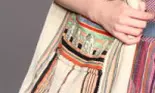 Accesoriile etno raman in topul modei