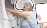 Prima spalatorie sociala din Romania