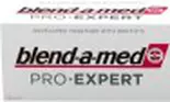 Pasta de dinti blend-a-med Pro-Expert ALL IN 1