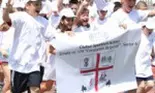 Miscarea nationala „Si eu traiesc sanatos!', la finalul primei editii