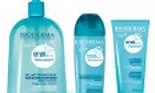 ABCDerm dermo-cosmetice Bioderma pentru copii