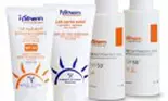 Ivatherm produse de protectie solara cu SPF mediu si ridicat