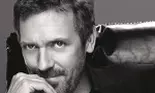Va place Hugh Laurie?