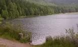 Ziua Lacului Sfanta Ana debuteaza in acest weekend