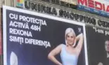 Rexona rasplateste fidelitatea calatorilor cu mijloacele de transport in comun